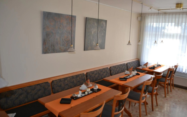 Aparthotel Sprendlingen