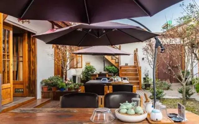 Tongli Shiwei Homestay