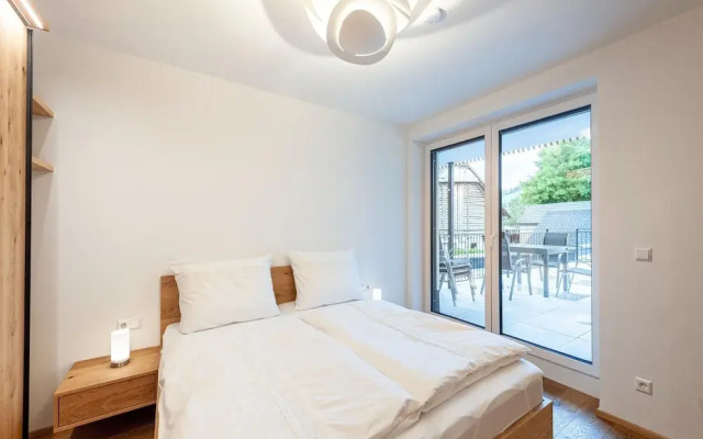 Apartment Near ski Area in Groebming
