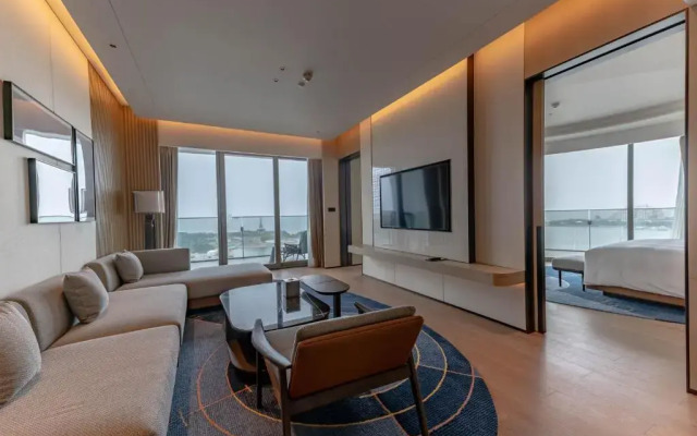 Sheraton Rizhao Hotel