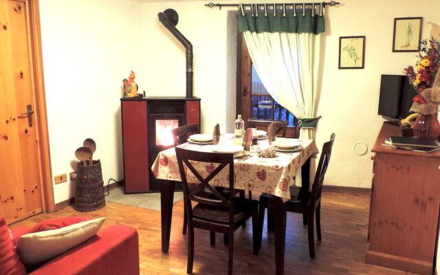 Villaggio Turistico Covalou