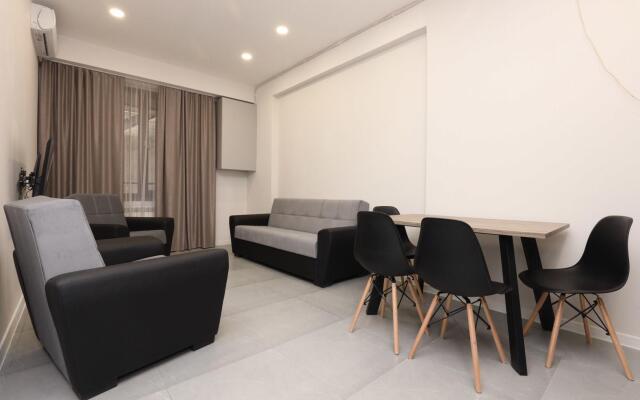 Stay Inn on 26/3 Martiros Saryan Street