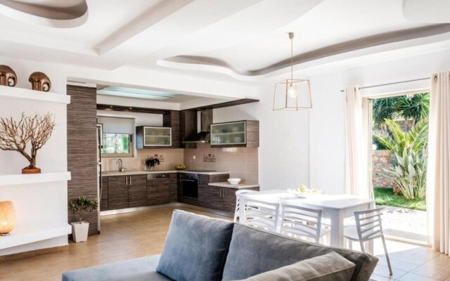 Luxury Villa Noema Sisi