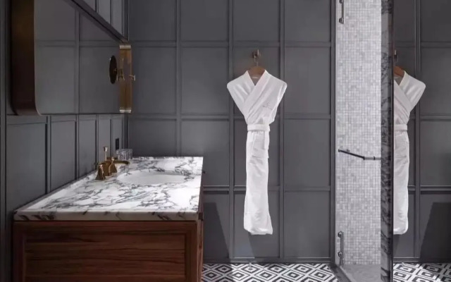 The Mumian Hotel Shenzhen Houhai