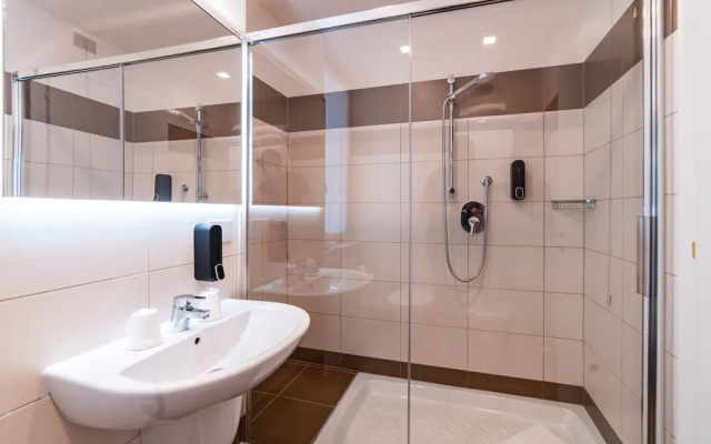 Hotel Meublé Moderno