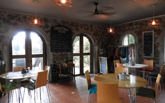 Somerset Caravan Park