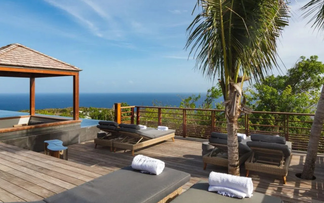 Dream Villa Lurin 718