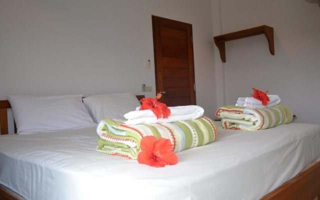 Erawan Resort