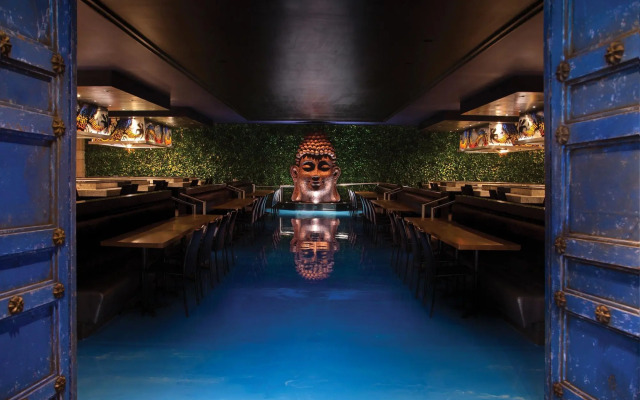 Hard Rock Hotel Riviera Maya - Hacienda and Heaven