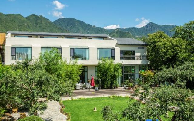 Wellbour Garden Homestay