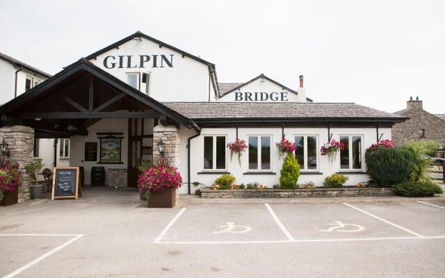 Gilpin Bridge Inn