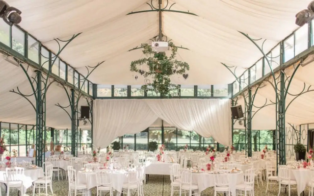 B&B Domaine de La Corbe