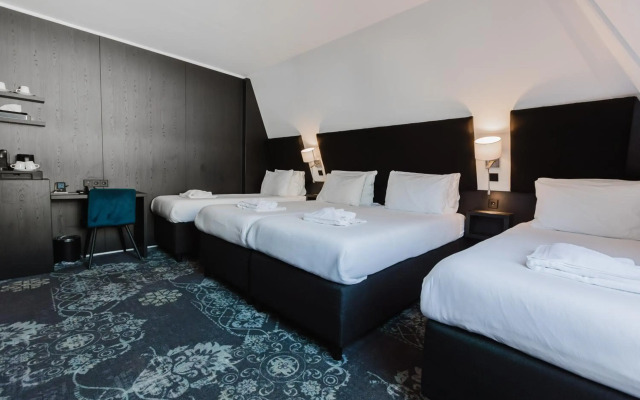 Atlas Hotel
