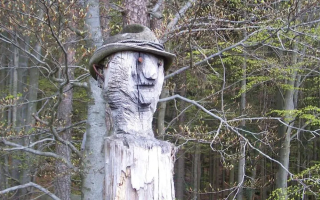 Ferienhaus Zillendorf