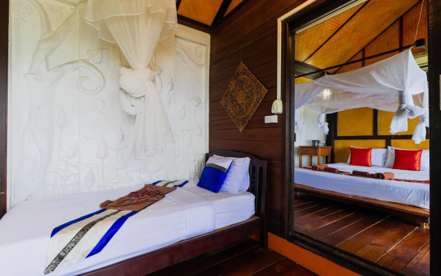 Taa Toh Sea View Resort