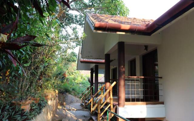 Planet Green Plantation Resorts