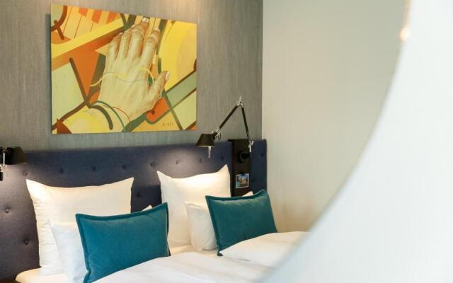 Motel One Mannheim