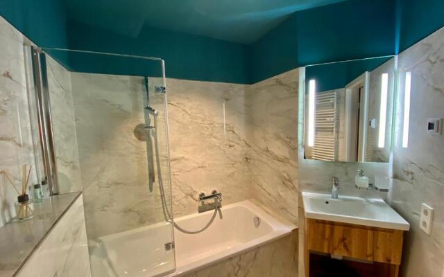 Apartmenthaus am Dom Maisonette