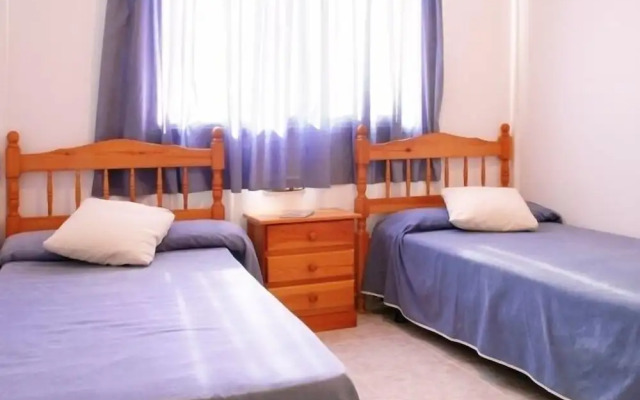 Apartamentos Almazor-6