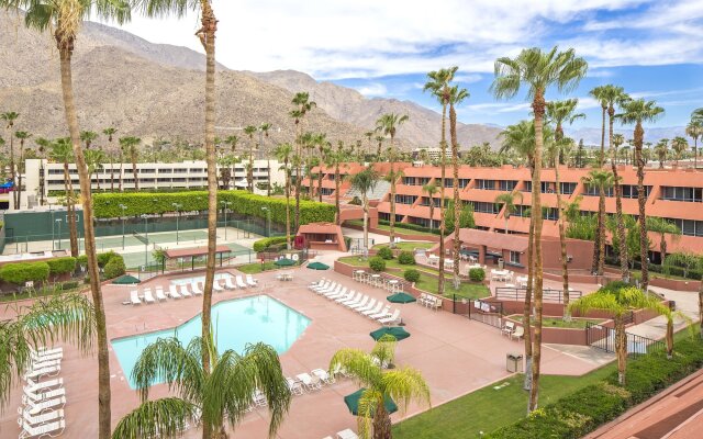 Marquis Villas Resort