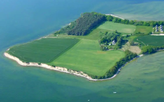 Strandhotel Eldena