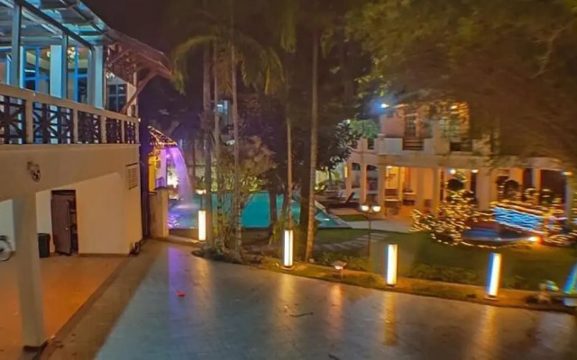 Seremban Grande Villa by uBook