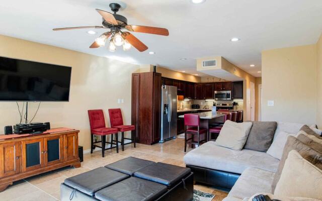 Moonlight Beach Villa by Southern Vacation Rentals