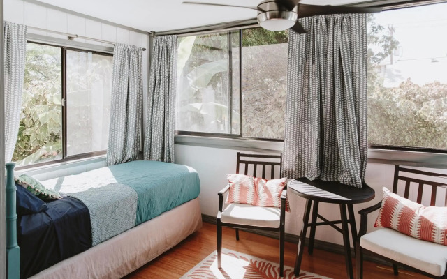 Holualoa Gardens 101