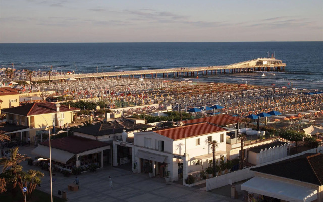 Hotel Sole e Mare