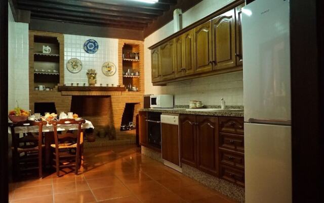 Palacete Magistral Dominguez