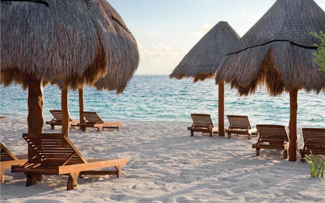 Excellence Riviera Cancun - Adults Only All Inclusive