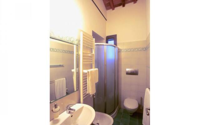 Villa with private pool near Chiusi-Villa Lorella