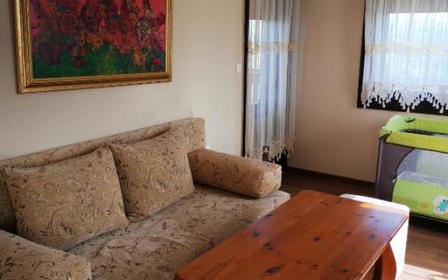 Family Hotel Arbanashka Sreshta