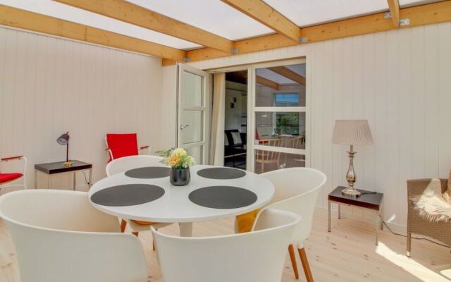 "Aiko" - 200m from the sea in NW Jutland