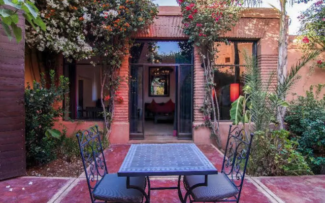 Residence Adama