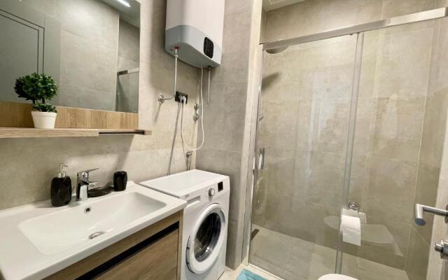 Casa Al Mare Residence Apartment Lena