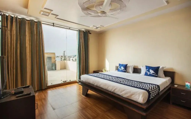 OYO Rooms Vaishali Nagar 2
