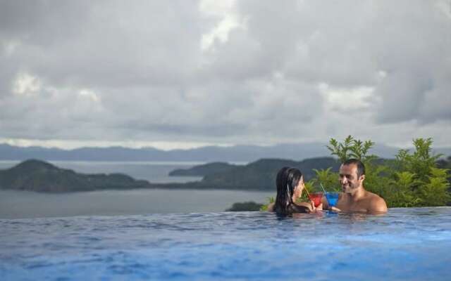 Amazing Ocean View 8 Bedroom Villa