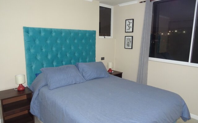 Departamento Reserva de Huasco