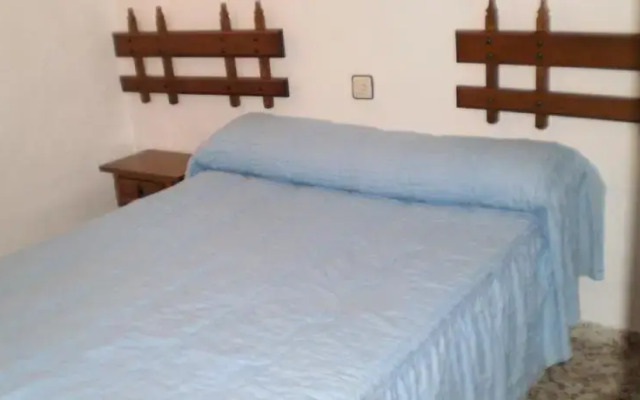 Apartamento Lino