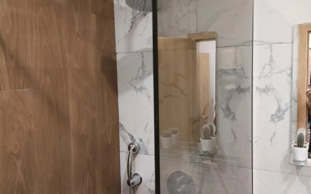 MAGRI Luxurious Apartment A42 Borovets Gardens