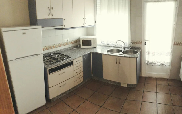 Residencial Turístico Vega-Sierra