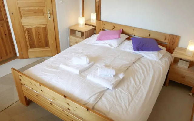 Ambassador I Apt 7 Haute-nendaz