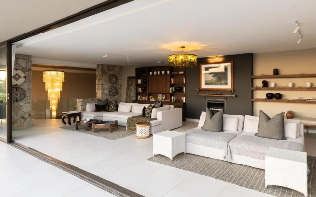 Jamala Madikwe Royal Safari Lodge