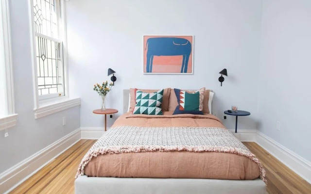 Touraine Unit 109 in Philadelphia