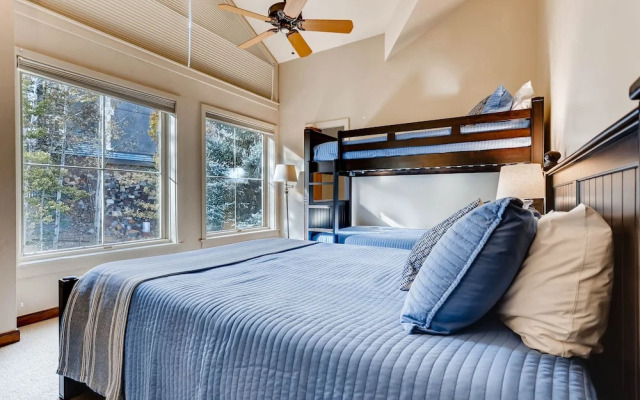 Centennial 2 Bedroom Condo Unit no. 16