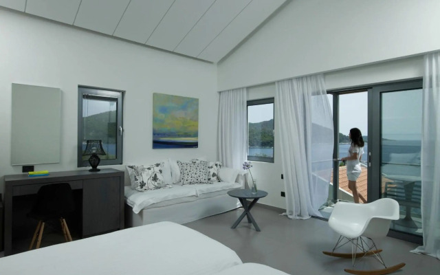 Adrina Resort & Spa