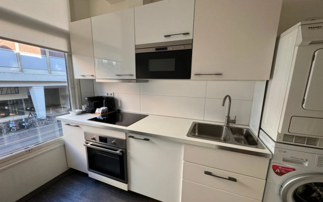 Boutique Hotel Albus Amsterdam Centre