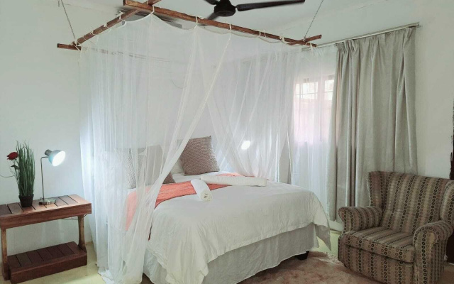The Sky Safari Lodge - Hoedspruit