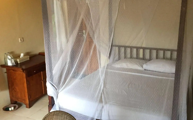 Meme Surung Homestay